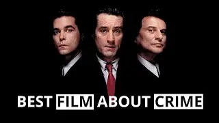 Goodfellas - A Tale of Crime and Loyalty