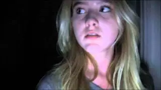 衝撃！パラっちゃった映像はコレだ!!『パラノーマル・アクティビティ4』