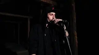 Stryke - Deschis [feat. Klaudyu Ordace] (Videoclip Oficial )