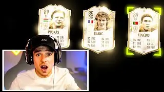 10x ZIEKE BASE ICON PACKS MET KIJKERS!! 🔥