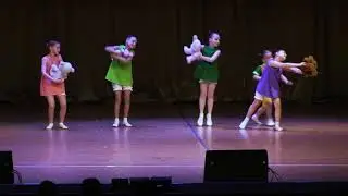 Чижик пыжик