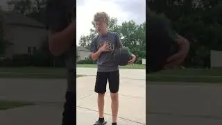 White boy can hoop
