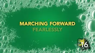 Hand Washing Fight Song