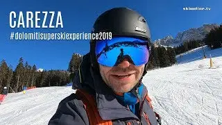 🇮🇹 Kameralna Carezza w Dolomitach (Vlog007)