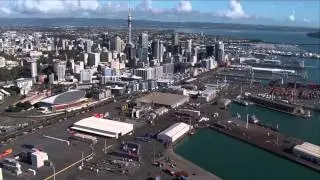 New Zealand: The Creative Edge