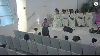 Culto Divino | Iglesia Adventista Naco | S&aacute;bado 24 de Enero 2026