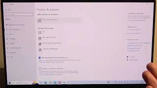 How To Pair Printer With Samsung Galaxy Book Pro