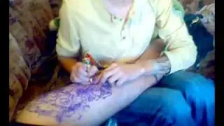 Curca fatalaul la tatuat 1