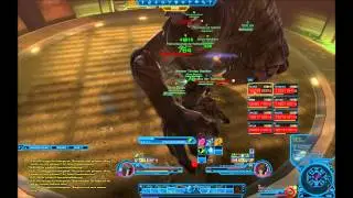 Ghost Division vs 