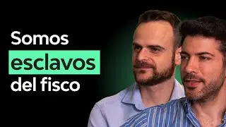 Expertos en Fiscalidad: &iexcl;Espa&ntilde;a se Est&aacute; Empobreciendo! C&oacute;mo Escapar del Sistema
