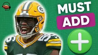 Week 16 MUST ADD IDP Waiver Wire Pickups | IDP Fantasy Football 2024