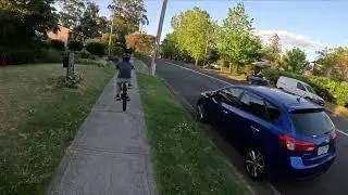 Noah at Mount Riverview Streets NSW 