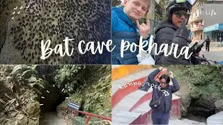 Bat cave pokhara solti n me😂🤘🦇 KanXa RocKs 😎🤘👊
