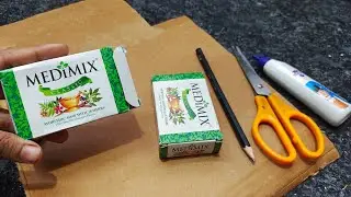 waste soap box reuse craft idea in tamil/craft tamil