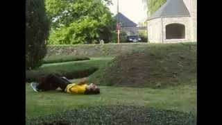 Missing parkour summer - Parkaution summer 2012