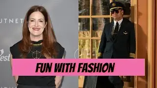 Palm Royale Costume Designer Alix Friedberg Had A Blast Styling Brother-In-Law Josh Lucas | WATCH