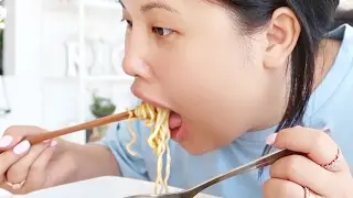 Cooking with Remi! | Kim Thai