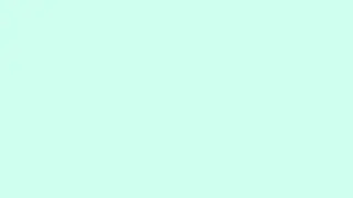 10 Hour Night Light | Light Cyan Screen For Reading | No Sound