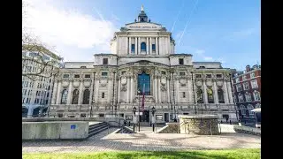 Central Hall Westminster Events and Conference Venue (Highlight Reel)