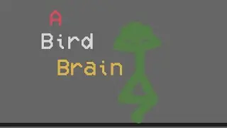 Bird Brain