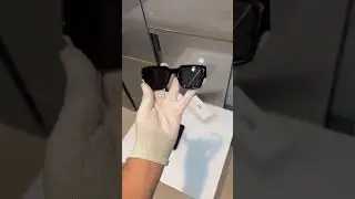 D&G #sunglasses #fashion #eyewear #shorts #shortvideo