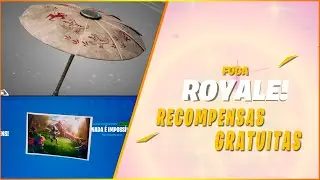 COMO GANHAR NO MODO FUGA IMPOSS&Iacute;VEL E CONSEGUIR RECOMPENSAS GRATUITAS