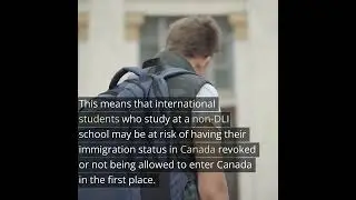 Top 10 Designated Learning Institute in Canada