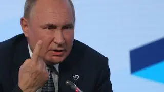 Putin has been using &lsquo;nuclear rhetoric&rsquo; since start of war