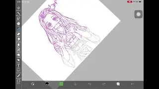 Tutorial  color in lines and color lines