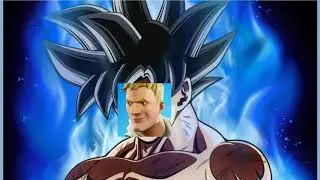 Fornite hoscope thug life