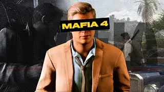 Mafia 4 ПОДТВЕРЖДЕНА (Начало разработки)