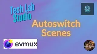 Evmux Auto Switch Feature
