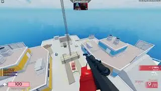 Arsenal FaZe Clan TrIckShoT