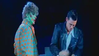 Taboo - I'll have you all