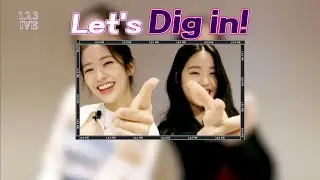 annyeongz being best friends for 3 minutes straight