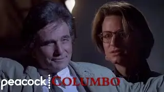 The Grand Finale | Columbo