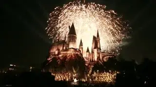 米ハリウッド「ウィザーディング・ワールド・オブ・ハリー・ポッター」前夜祭ハイライト