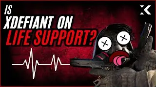 Is XDefiant Dying or Thriving? | The Facts