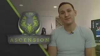 HTC Ascension Feature: Team Liquid's Steve Arhancet