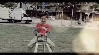 Benjamin childhood - Brazil short films 