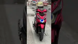 modifikasi beat esp 🔫