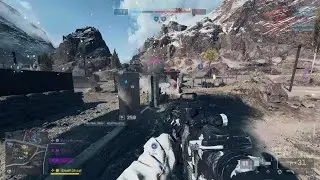Battlefield 6: DRS-IAR