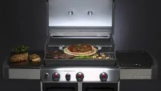 Weber Best in Class Genesis&reg; 330 GBS&reg;