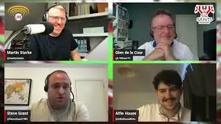 Changes to the Timekeeping Rules - Total Saints Podcast #237
