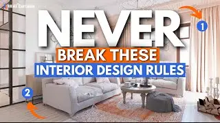 7 Decorating Rules You Should Never Break | Modern Interior Design Ideas