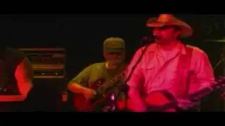 Greg Gardner & Voodoo Cowboy ... Copperhead Road