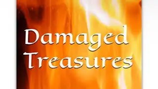 New Book Promo &ldquo;Damaged Treasures&rdquo;