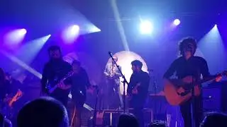 The Limi&ntilde;anas - Shadow People / Live @ Le Trianon, Paris / 29.03.2018