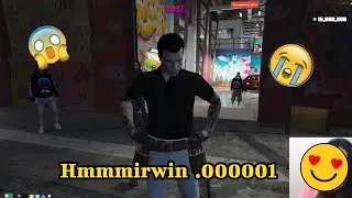 THE MECHANIC BOSS IS BACK (HMMIRWIN ANO NA?!) | GTA 5 RP