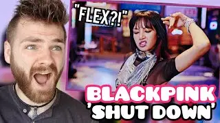 First Time Hearing BLACKPINK 